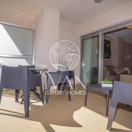 Casa Lucero Ivan Luxury Homes 6ªpta Sur 1ªlinea Oropesa del Mar Bagian luar foto