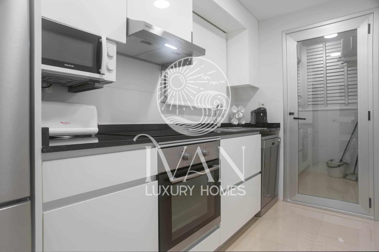 Casa Lucero Ivan Luxury Homes 6ªpta Sur 1ªlinea Oropesa del Mar Bagian luar foto