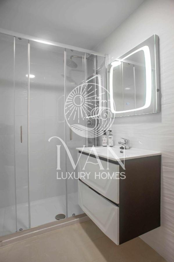 Casa Lucero Ivan Luxury Homes 6ªpta Sur 1ªlinea Oropesa del Mar Bagian luar foto